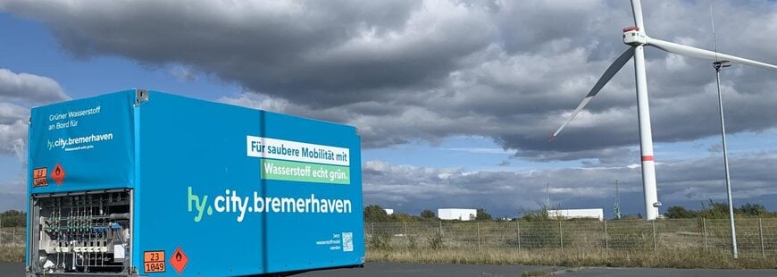 FESTO: Nachhaltig, smart und sicher