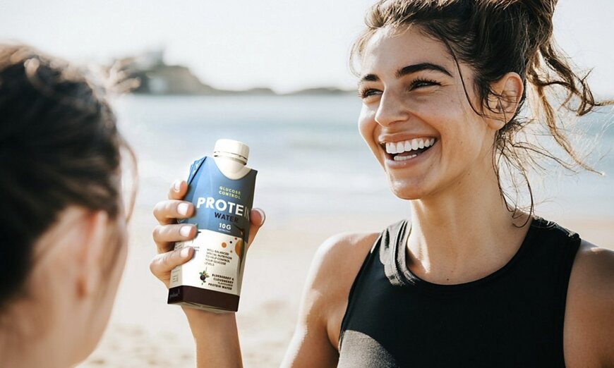 Tetra Pak Research Reveals Key Shifts in Global Nutrition Trends