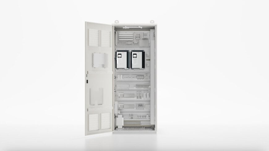 ABB introduces UNITROL 8000 to boost grid stability & power reliability
