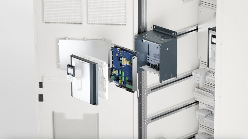 ABB introduces UNITROL 8000 to boost grid stability & power reliability