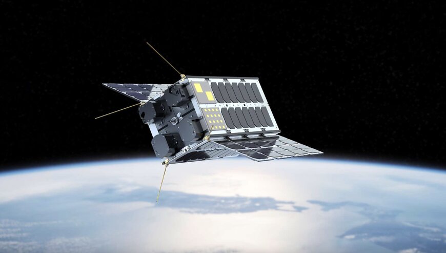 ESA picks Kongsberg NanoAvionics to build spacecraft for the ESA-EC ...