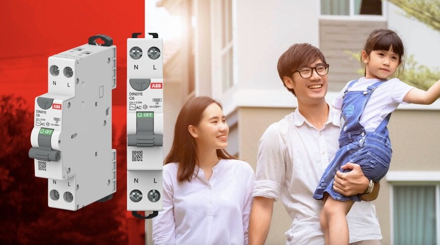 ABB partners with Indonesian government to improve electrical safety across buildings