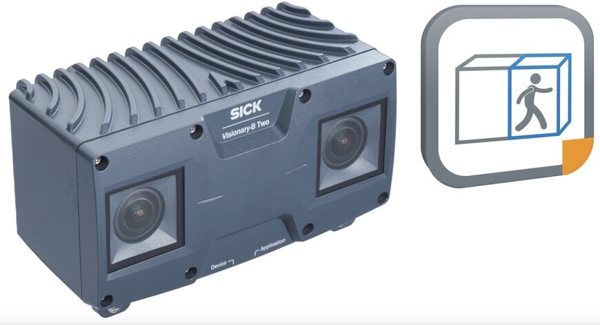 SICK AT SPS 2025: A PARTNER FOR INTELLIGENT AUTOMATION