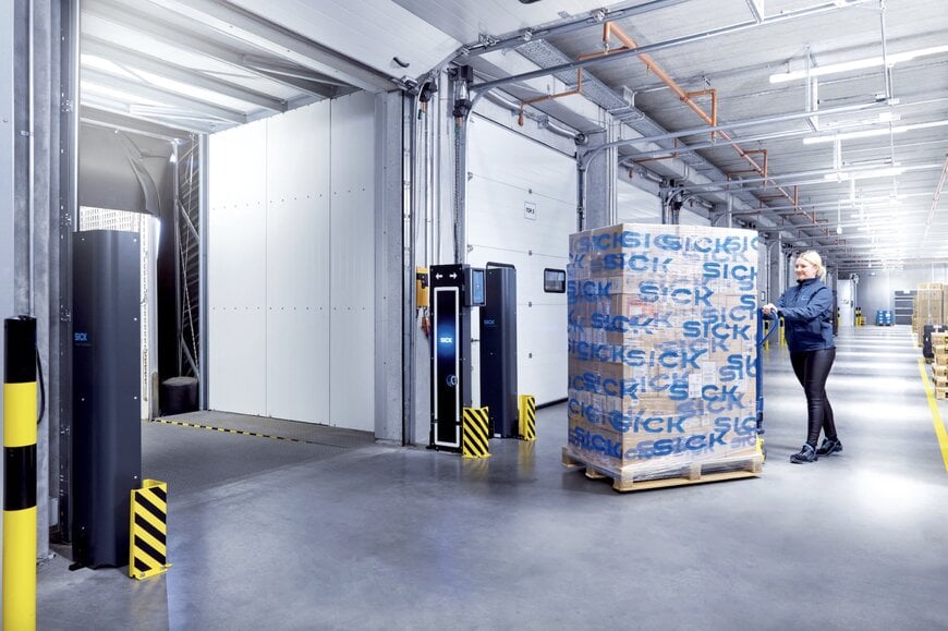 SICK AT SPS 2025: A PARTNER FOR INTELLIGENT AUTOMATION