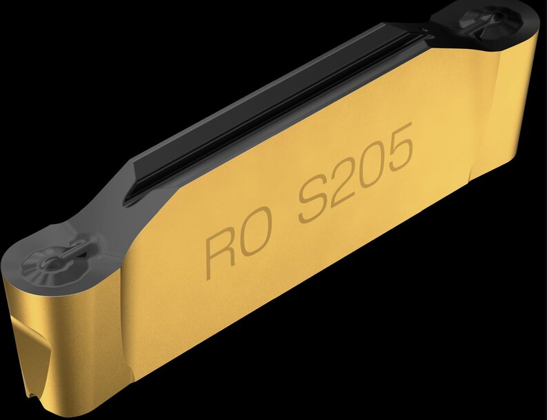 Sandvik Coromant élargit CoroCut 2 avec de nouvelles géométries