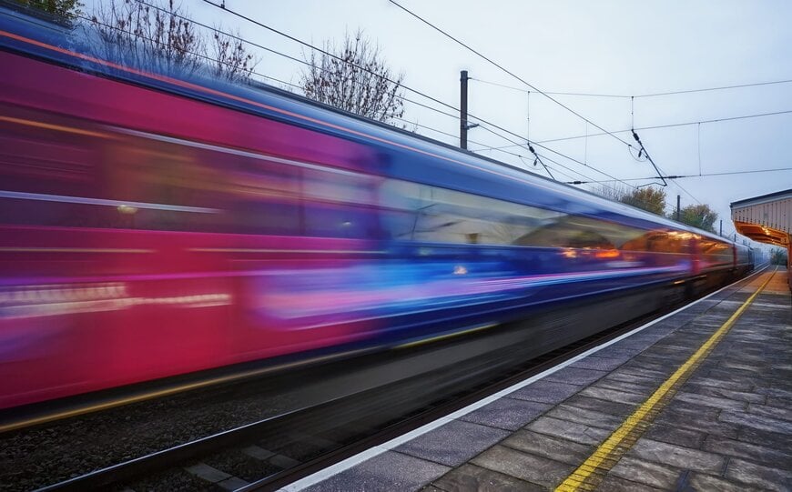 From Disruption to Direction: What CP7 Tells Us About the Future of Rail Innovation