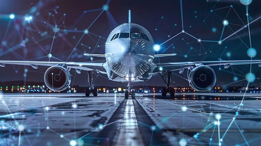 RTX Collins Aerospace Expands AeroAPI Data