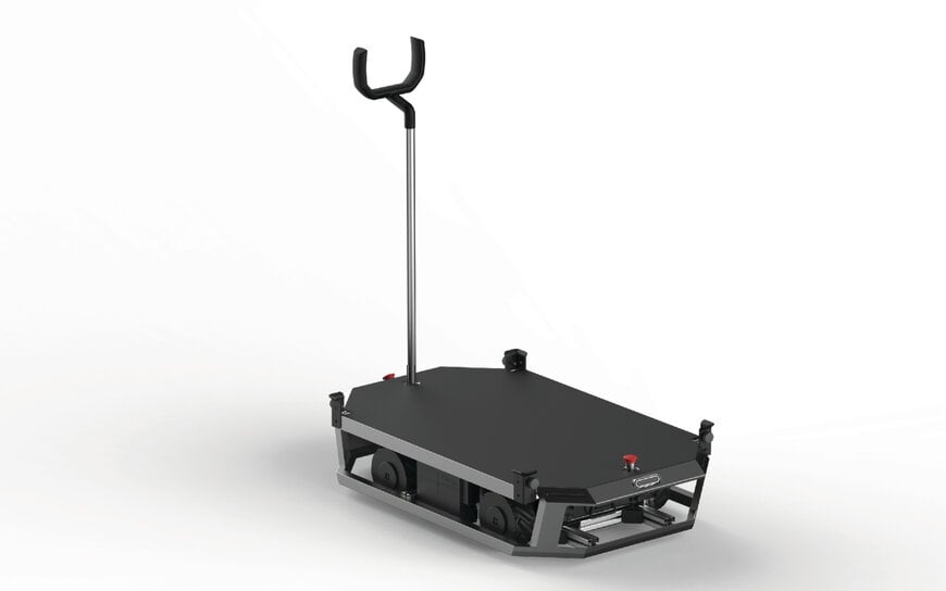 Schaeffler receives Red Dot Design Award for innovative transport concept GraviKart