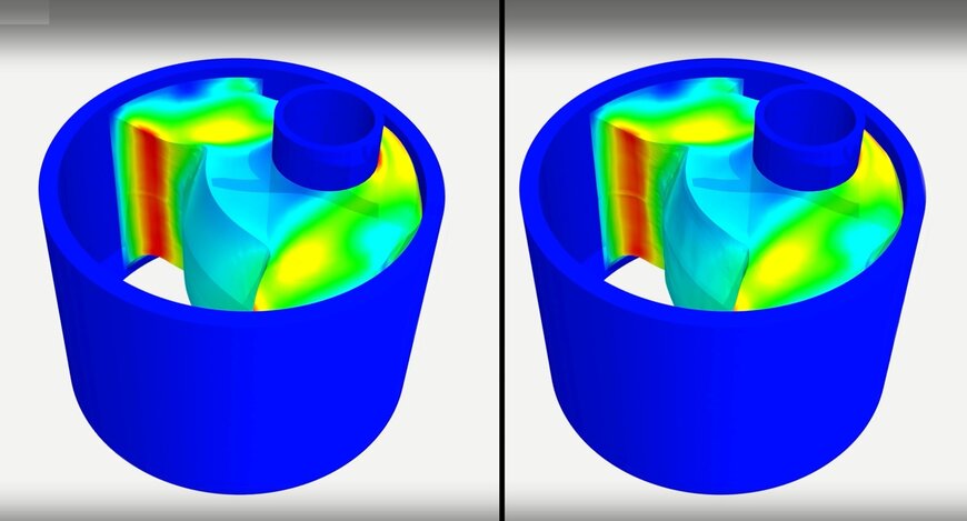 Sumitomo Riko s&rsquo;appuie sur SimAI pour acc&eacute;l&eacute;rer ses processus de simulation