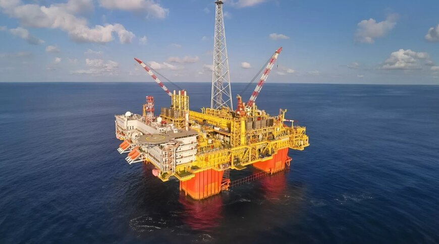 McDermott completes first subsea project in Angola