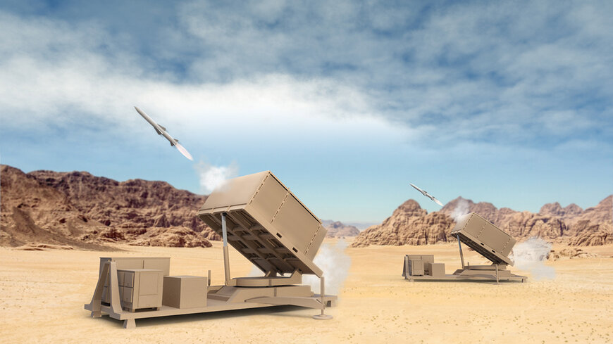 Lockheed Martin Wins Interceptor Agreement