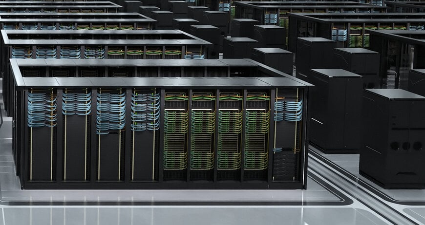 Oracle NVIDIA expand sovereign AI cloud in Abu Dhabi