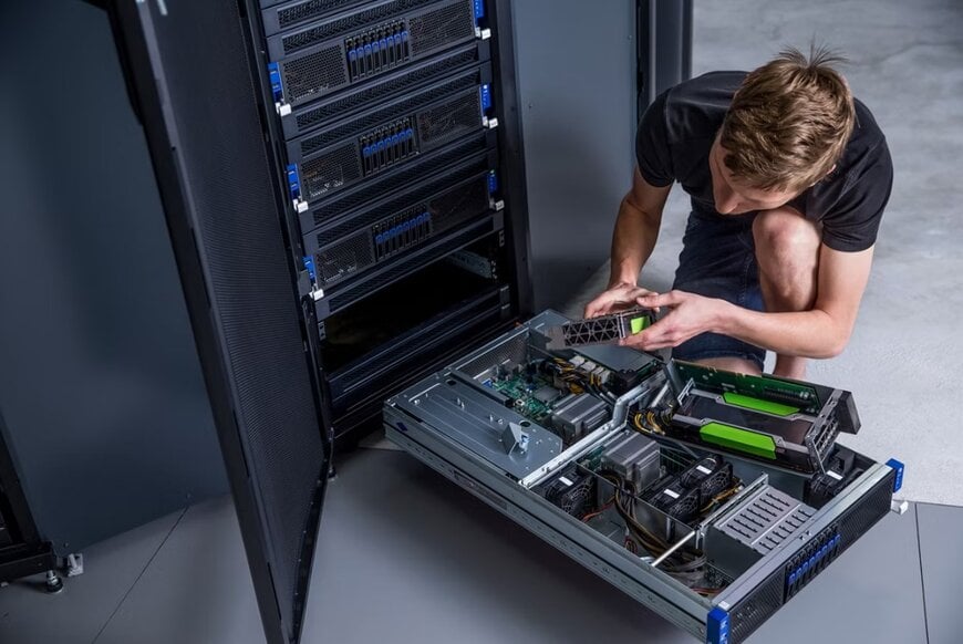 インフィニオン、AIデータセンターの電源アーキテクチャを推進