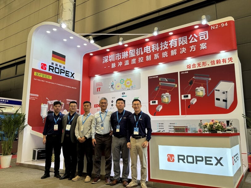Beijer Electronics Showcases Low-Code HMI Innovations for Pharmaceutical Digitalization