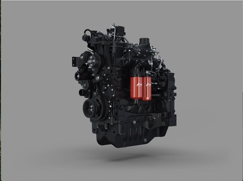 FPT INDUSTRIAL CONTINUES TO STRENGTHEN ITS POSITION THROUGH A NEW PARTNERSHIP WITH LINDNER, REAFFIRMING THE BRAND AS THE ENGINE PROVIDER OF CHOICE IN THE AGRICULTURAL SEGMENT