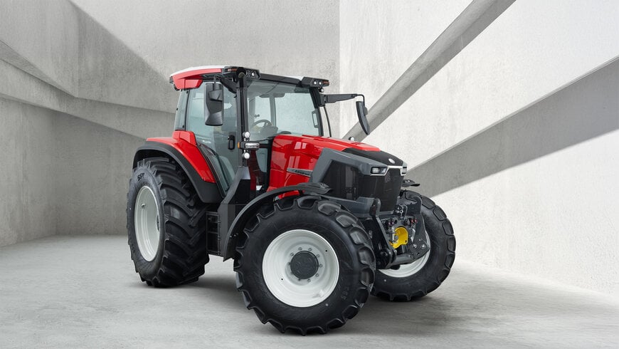 FPT INDUSTRIAL CONTINUES TO STRENGTHEN ITS POSITION THROUGH A NEW PARTNERSHIP WITH LINDNER, REAFFIRMING THE BRAND AS THE ENGINE PROVIDER OF CHOICE IN THE AGRICULTURAL SEGMENT