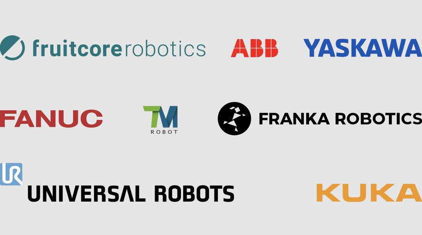 Bildverarbeitungsschnittstellen f&uuml;r Robotik