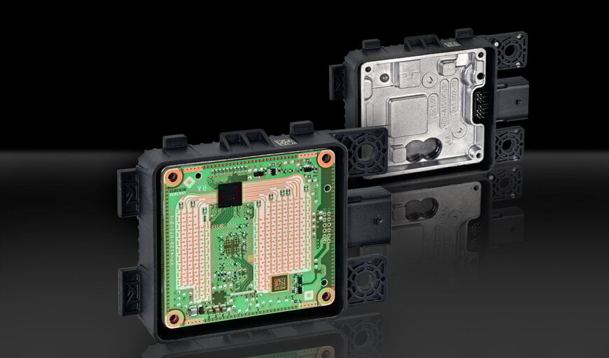 Key technology for automated driving with radar sensors by FORVIA HELLA