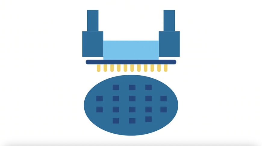 Basler Enhances Probe Card Inspection with Advanced Vision & Autofocus Solutions