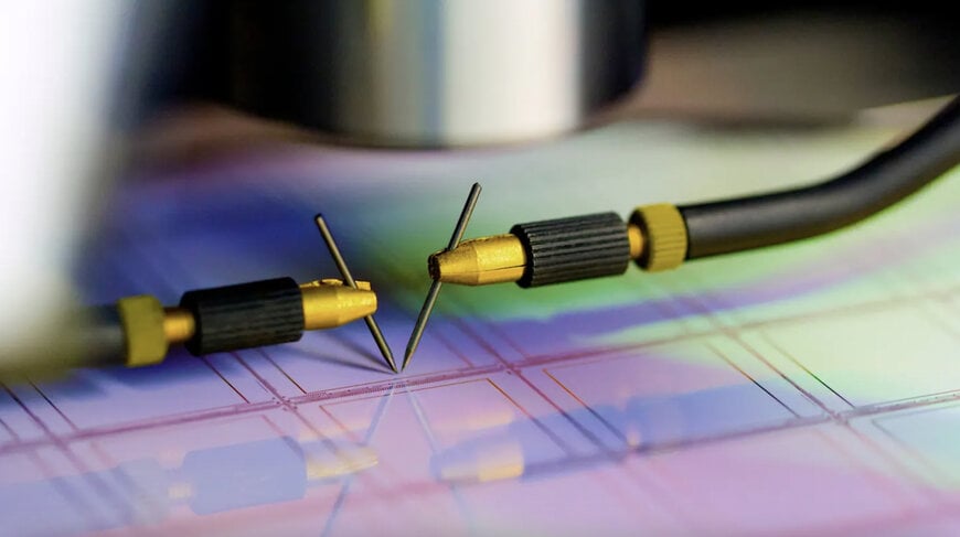 Basler Enhances Probe Card Inspection with Advanced Vision & Autofocus Solutions