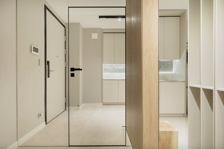 ABB podnosi komfort luksusowych apartamentów dzięki automatyce KNX