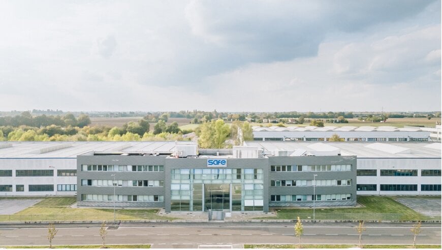 SAFE S.p.A.: 50 anni d’innovazione al servizio del biometano