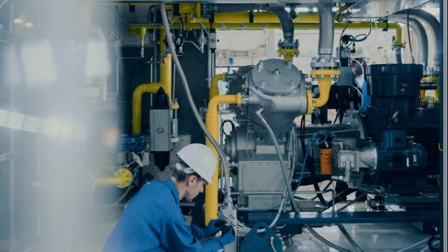SAFE S.p.A.: 50 anni d’innovazione al servizio del biometano
