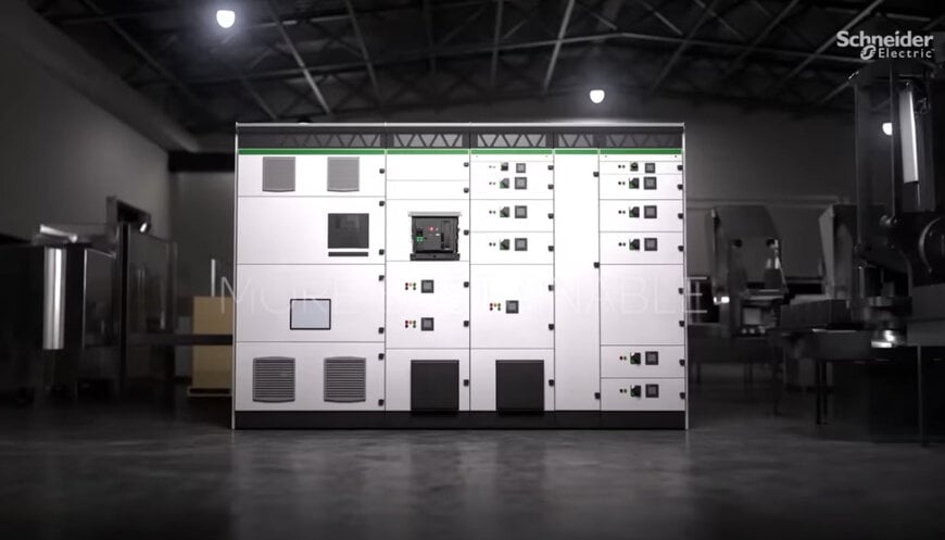 Schneider Electric lança disjuntor digital que combina inteligência preditiva, conectividade e eficiência energética (CONTEÚDO DE MARCA)