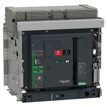 Schneider Electric lança disjuntor digital que combina inteligência preditiva, conectividade e eficiência energética (CONTEÚDO DE MARCA)