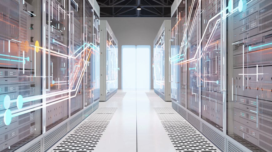 Hitachi supports 800-volt architecture for next-generation data centers