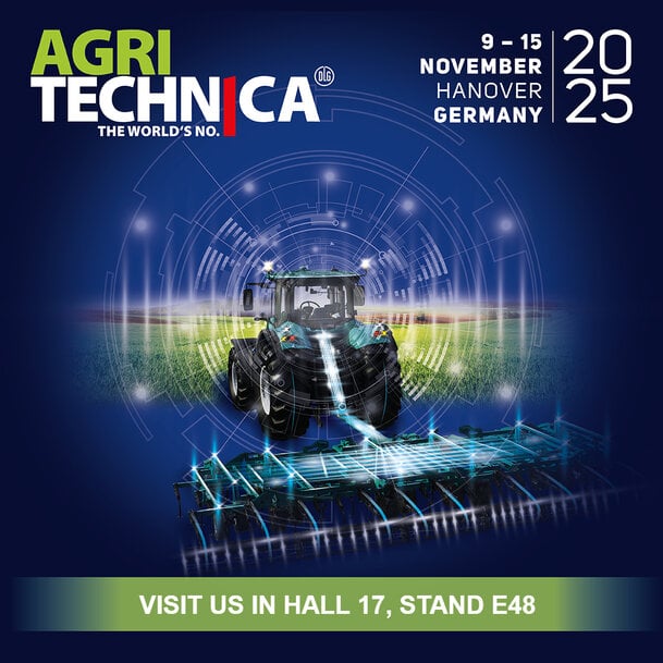 SOUTHCO VUELVE A AGRITECHNICA CON INNOVADORAS SOLUCIONES TÉCNICAS DE ACCESSO