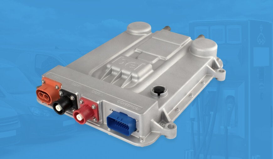 Bel amplía la serie de convertidores CC-CC DNG40 con nuevos modelos