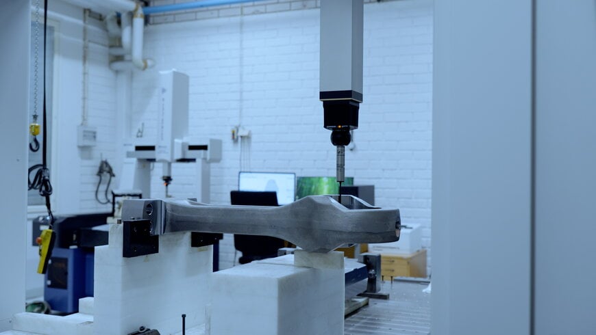 Les machines et équipements de mesure Mitutoyo garantissent la qualité chez Purso-Tools