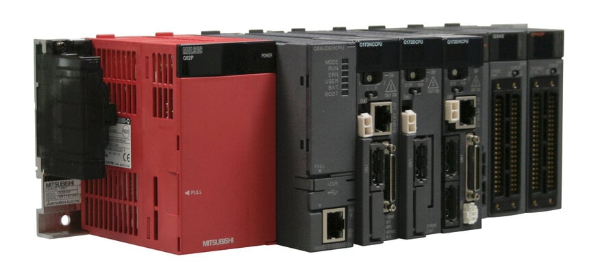 Mitsubishi Electric Automation, Inc. Launches Integrated Machine Analytics (IMA) C70 Adapter for Real-Time Machine Monitoring