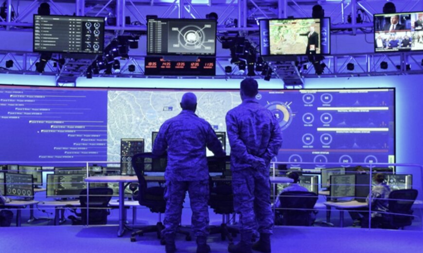 Northrop Grumman Advances Sentinel Launch Support System Toward Deployment