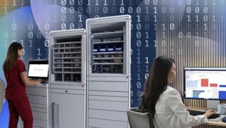 BD Unveils AI-Enabled Platform to Unify Healthcare Data Ecosystems