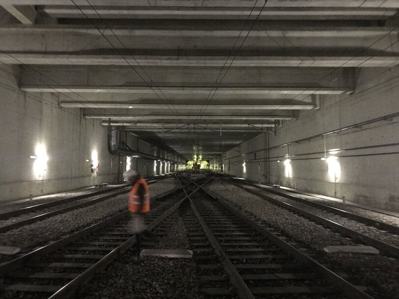 CDG Express : Arcadis participe aux avancées du projet