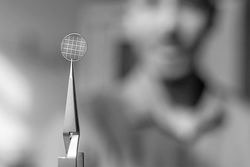 Partenariat français dans le domaine du diamant semi-conducteur