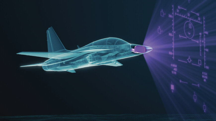 Raytheon Delivers First PhantomStrike Radar for Korea&rsquo;s FA-50 Fleet