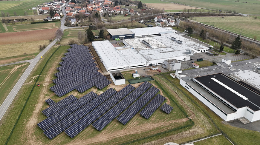 YKK Deutschland Adopts SolarEdge TerraMax Inverter for Safer, Smarter Solar Power