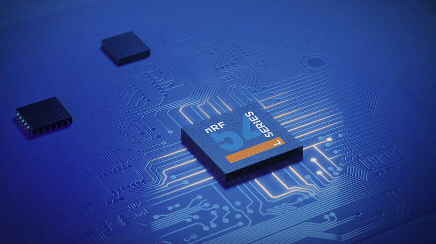 Nordic Semiconductor Unveils Advanced Wireless and IoT Solutions