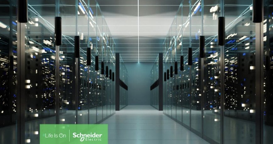 Schneider Electric lance des systèmes 800 VCC pour GPU NVIDIA