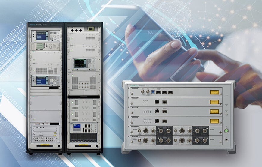 Anritsu Expands 5G Compliance Testing Capabilities for EU Market