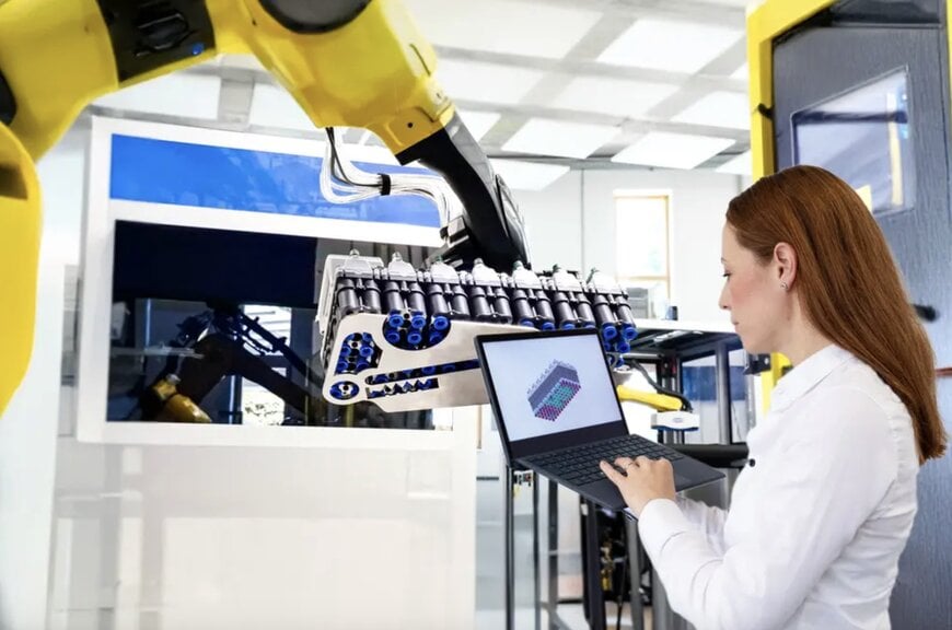 Less engineering effort, more efficiency