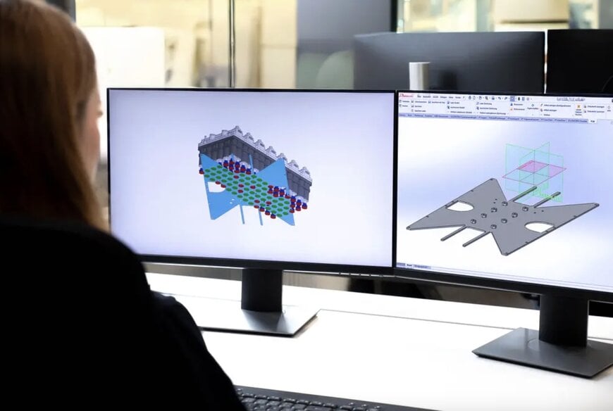 Less engineering effort, more efficiency