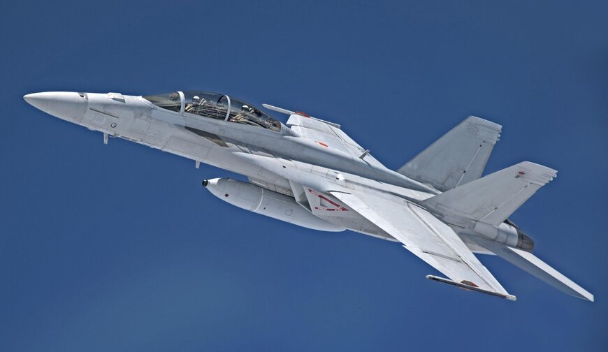 Lockheed Martin Secures $233M Contract for IRST21 Block II Systems
