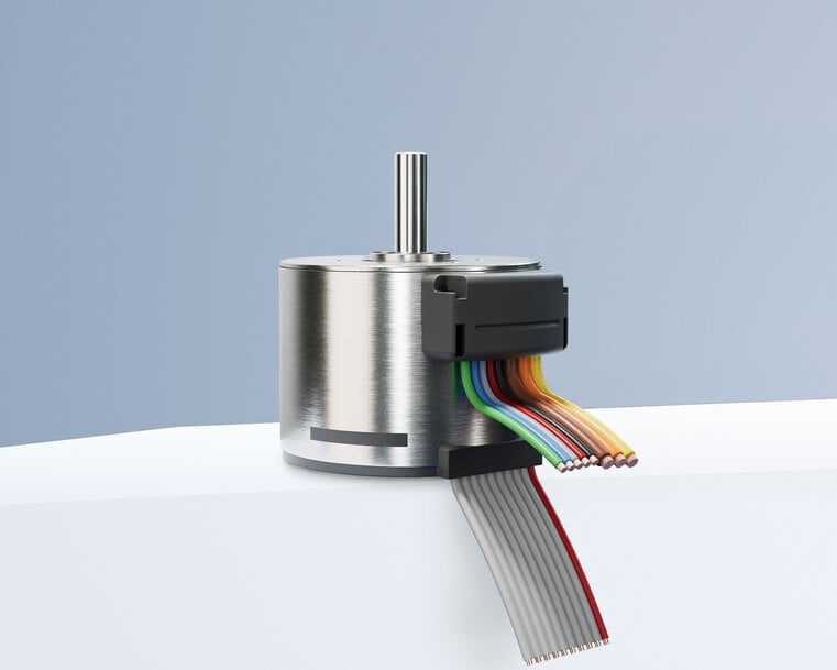 FAULHABER Launches IERF3 L: A New High-Precision Incremental Encoder