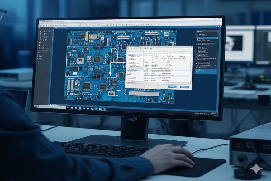 Murata component models speed up Cadence electronic design