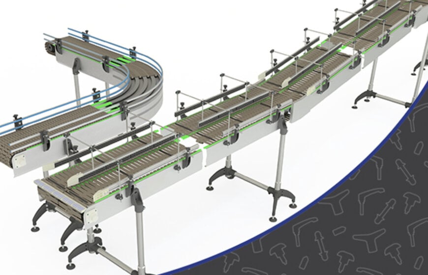KIPP stellt modularen Produktbaukasten vor
