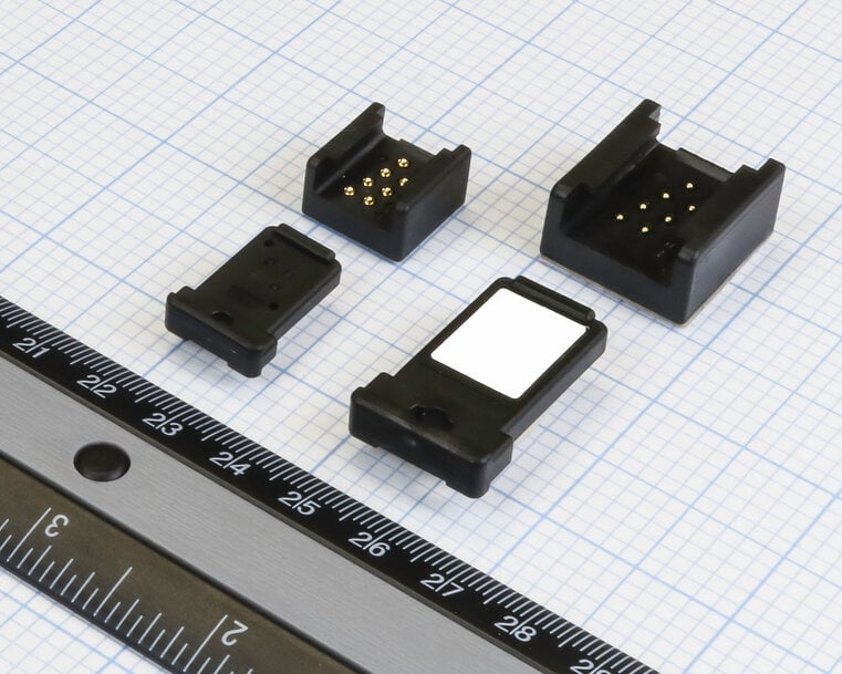 Datakey Mini-Bar: The World’s Smallest Crypto Ignition Key Now Available